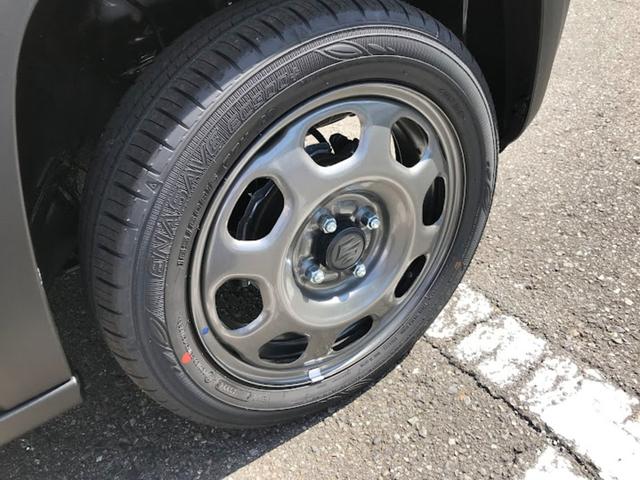 ハスラー ハイブリッドG ディスプレイオーディオ・スマホ連携・グーグルナビ対応 LED スマートキー シートヒーター フルフラットシート 衝突被害軽減ブレーキ アダプティブクルーズコントロール レーンキープアシスト(7枚目)