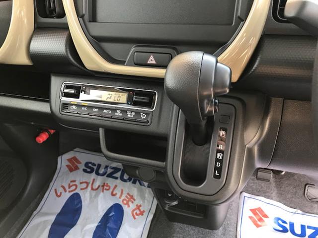 ハスラー ハイブリッドG ディスプレイオーディオ・スマホ連携・グーグルナビ対応 LED スマートキー シートヒーター フルフラットシート 衝突被害軽減ブレーキ アダプティブクルーズコントロール レーンキープアシスト(17枚目)