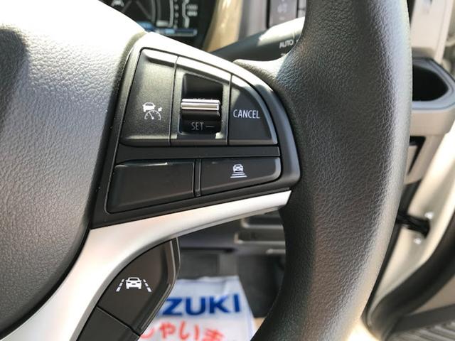 ハスラー ハイブリッドG ディスプレイオーディオ・スマホ連携・グーグルナビ対応 LED スマートキー シートヒーター フルフラットシート 衝突被害軽減ブレーキ アダプティブクルーズコントロール レーンキープアシスト(21枚目)