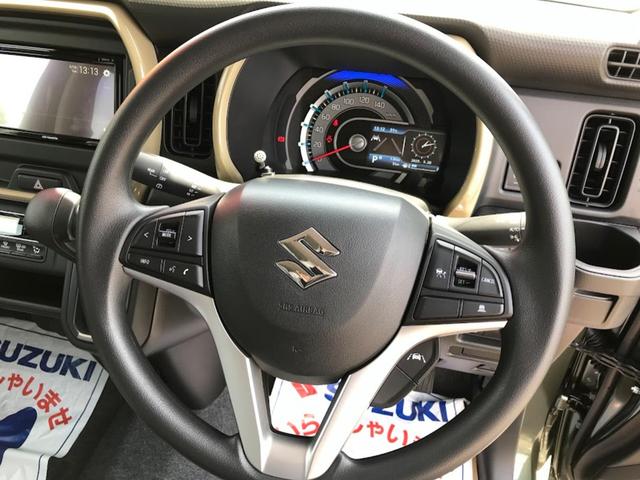 ハスラー ハイブリッドＧ　ディスプレイオーディオ・スマホ連携・グーグルナビ対応　ＬＥＤ　キーレス　シートヒーター　衝突被害軽減ブレーキ　アダプティブクルーズコントロール　レーンキープアシスト　障害物センサー　横滑り防止装置（2枚目）