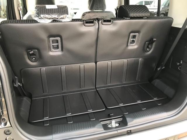 ハスラー ハイブリッドＧ　ディスプレイオーディオ・スマホ連携・グーグルナビ対応　ＬＥＤ　キーレス　シートヒーター　衝突被害軽減ブレーキ　アダプティブクルーズコントロール　レーンキープアシスト　障害物センサー　横滑り防止装置（11枚目）