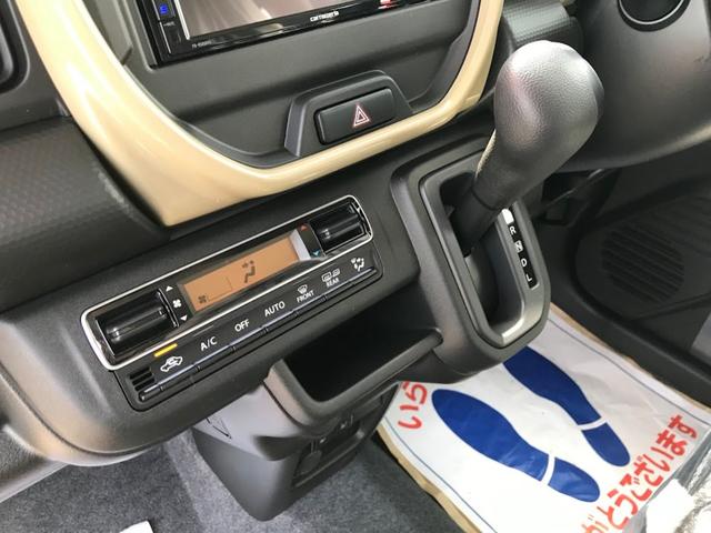 ハスラー ハイブリッドＧ　ディスプレイオーディオ・スマホ連携・グーグルナビ対応　ＬＥＤ　キーレス　シートヒーター　衝突被害軽減ブレーキ　アダプティブクルーズコントロール　レーンキープアシスト　障害物センサー　横滑り防止装置（19枚目）