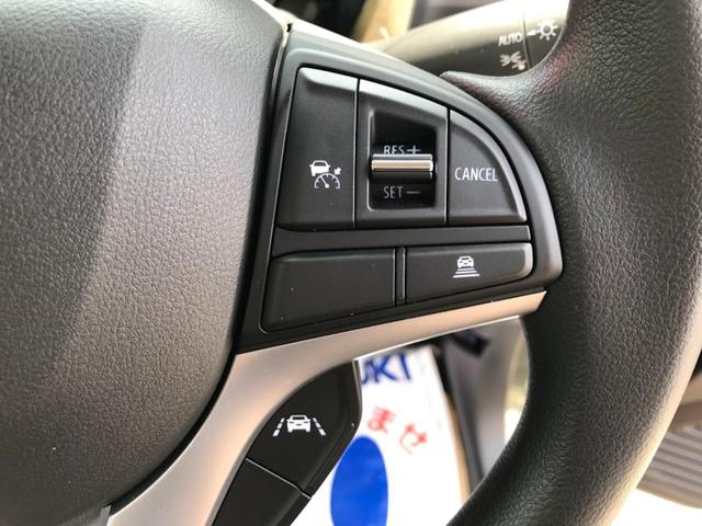 ハスラー ハイブリッドＧ　ディスプレイオーディオ・スマホ連携・グーグルナビ対応　ＬＥＤ　キーレス　シートヒーター　衝突被害軽減ブレーキ　アダプティブクルーズコントロール　レーンキープアシスト　障害物センサー　横滑り防止装置（20枚目）