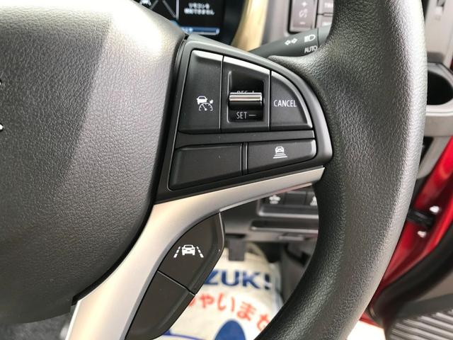 ハスラー ハイブリッドG ディスプレイオーディオ・スマホ連携・グーグルナビ LED スマートキー シートヒーター フルフラットシート 衝突被害軽減ブレーキ アダプティブクルーズコントロール レーンキープアシスト 障害物センサー(20枚目)