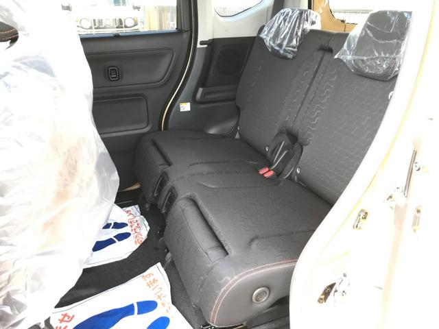 スペーシアギア ハイブリッドXZ ディスプレイオーディオ&バックアイカメラ LED フロントフォグランプ アルミホイール 両側(電動)スライドドア スマートキー シートヒーター フルフラットシート オットマン 衝突被害軽減ブレーキ(9枚目)