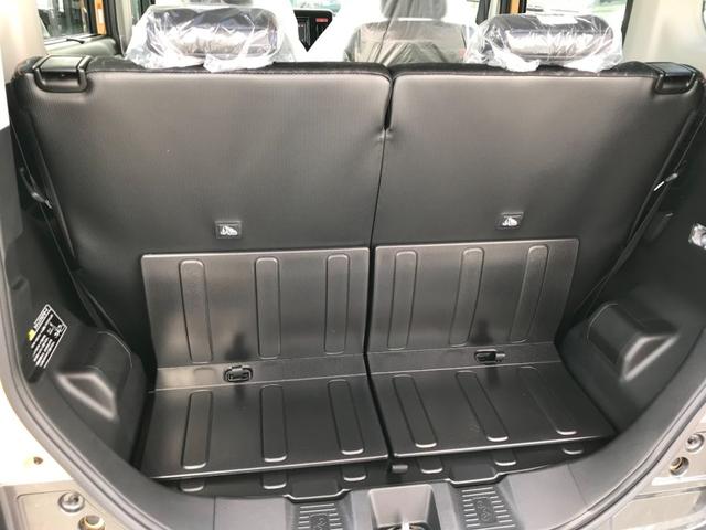 スペーシアギア ハイブリッドXZ ディスプレイオーディオ&バックアイカメラ LED フロントフォグランプ アルミホイール 両側(電動)スライドドア スマートキー シートヒーター フルフラットシート オットマン 衝突被害軽減ブレーキ(11枚目)