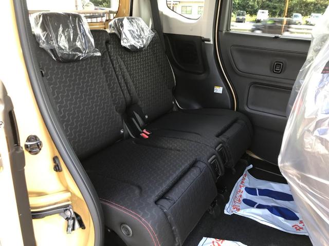 スペーシアギア ハイブリッドXZ ディスプレイオーディオ&バックアイカメラ LED フロントフォグランプ アルミホイール 両側(電動)スライドドア スマートキー シートヒーター フルフラットシート オットマン 衝突被害軽減ブレーキ(15枚目)