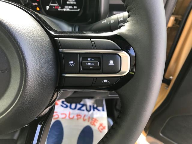 スペーシアギア ハイブリッドXZ ディスプレイオーディオ&バックアイカメラ LED フロントフォグランプ アルミホイール 両側(電動)スライドドア スマートキー シートヒーター フルフラットシート オットマン 衝突被害軽減ブレーキ(20枚目)