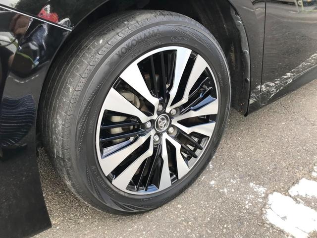 ヴェルファイア 2.5Z Gエディション 純正ナビ/バックカメラ/サンルーフ/フリップダウンモニター/ETC/ドライブレコーダー LED フロントフォグランプ フルエアロ アルミホイール 両側(電動)スライドドア スマートキー 3列シート(8枚目)