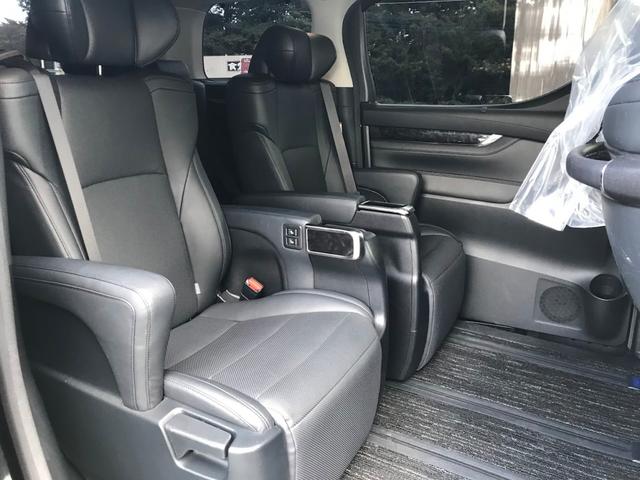 ヴェルファイア 2.5Z Gエディション 純正ナビ/バックカメラ/サンルーフ/フリップダウンモニター/ETC/ドライブレコーダー LED フロントフォグランプ フルエアロ アルミホイール 両側(電動)スライドドア スマートキー 3列シート(16枚目)