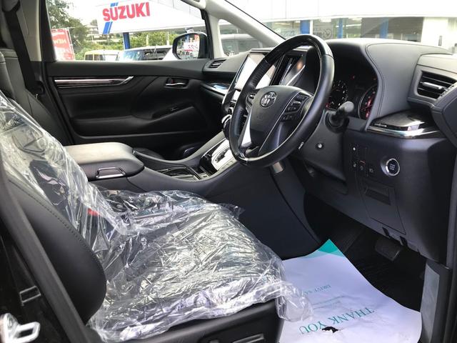 ヴェルファイア 2.5Z Gエディション 純正ナビ/バックカメラ/サンルーフ/フリップダウンモニター/ETC/ドライブレコーダー LED フロントフォグランプ フルエアロ アルミホイール 両側(電動)スライドドア スマートキー 3列シート(17枚目)