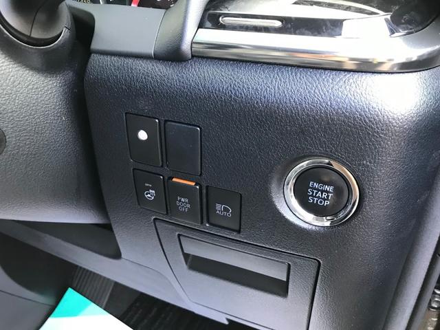 ヴェルファイア 2.5Z Gエディション 純正ナビ/バックカメラ/サンルーフ/フリップダウンモニター/ETC/ドライブレコーダー LED フロントフォグランプ フルエアロ アルミホイール 両側(電動)スライドドア スマートキー 3列シート(19枚目)