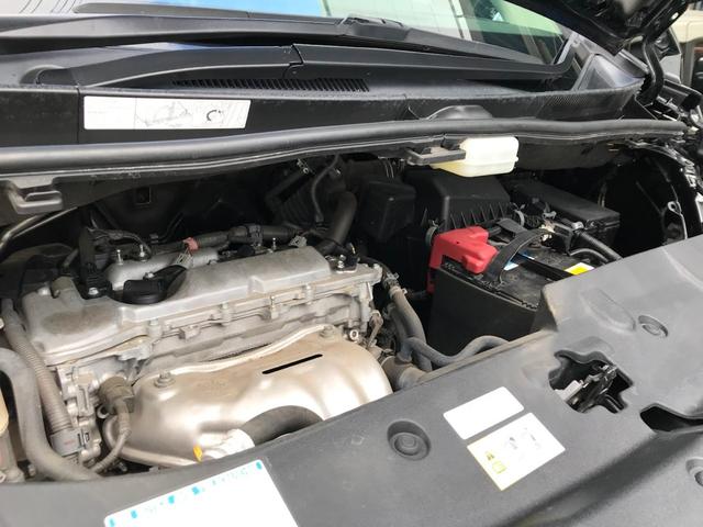 ヴェルファイア 2.5Z Gエディション 純正ナビ/バックカメラ/サンルーフ/フリップダウンモニター/ETC/ドライブレコーダー LED フロントフォグランプ フルエアロ アルミホイール 両側(電動)スライドドア スマートキー 3列シート(27枚目)