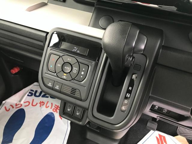スペーシア ハイブリッドＸ　ディスプレイオーディオ・スマホ連携（グーグルナビ）＆バックアイカメラ　ＬＥＤ　両側（電動）スライドドア　スマートキー　ベンチシート　シートヒーター　フルフラットシート　オットマン　衝突被害軽減ブレーキ（18枚目）