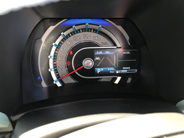 ハスラー ハイブリッドＧ　ディスプレイオーディオ・スマホ連携・グーグルナビ対応　ＬＥＤ　スマートキー　シートヒーター　フルフラットシート　ＣＤ　衝突被害軽減ブレーキ　アダプティブクルーズコントロール　レーンキープアシスト（3枚目）