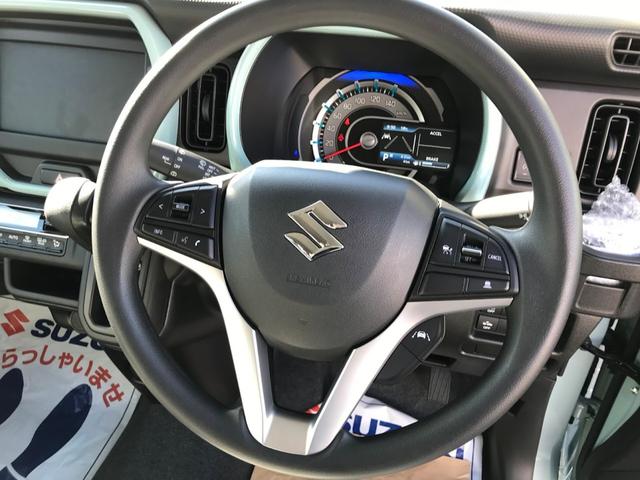 ハスラー ハイブリッドＧ　ディスプレイオーディオ・スマホ連携・グーグルナビ対応　ＬＥＤ　スマートキー　シートヒーター　フルフラットシート　ＣＤ　衝突被害軽減ブレーキ　アダプティブクルーズコントロール　レーンキープアシスト（4枚目）