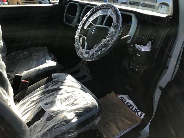 ハスラー ハイブリッドＧ　ディスプレイオーディオ・スマホ連携・グーグルナビ対応　ＬＥＤ　スマートキー　シートヒーター　フルフラットシート　ＣＤ　衝突被害軽減ブレーキ　アダプティブクルーズコントロール　レーンキープアシスト（16枚目）