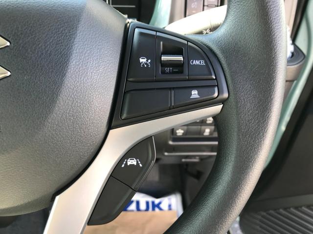 ハスラー ハイブリッドＧ　ディスプレイオーディオ・スマホ連携・グーグルナビ対応　ＬＥＤ　スマートキー　シートヒーター　フルフラットシート　ＣＤ　衝突被害軽減ブレーキ　アダプティブクルーズコントロール　レーンキープアシスト（20枚目）