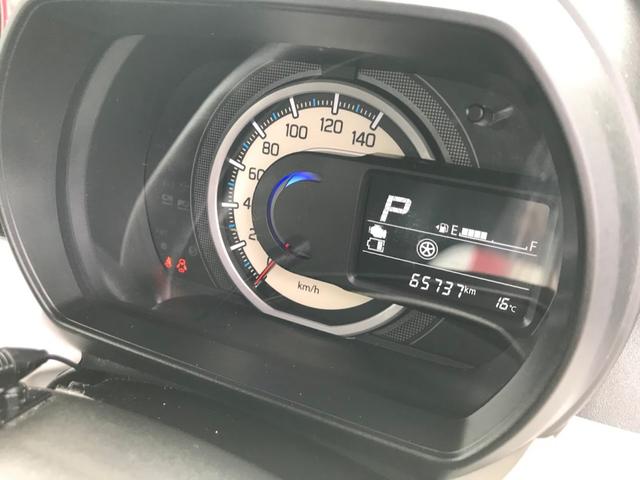 スペーシア ハイブリッドＧ　純正ナビＴＶフルセグ・スマホ連携＆バックカメラ・前後ドライブレコーダー・後席モニター付き　両側（手動）スライドドア　スマートキー　ベンチシート　フルフラットシート　ＤＶＤ　ＣＤ　ミュージックサーバー（2枚目）