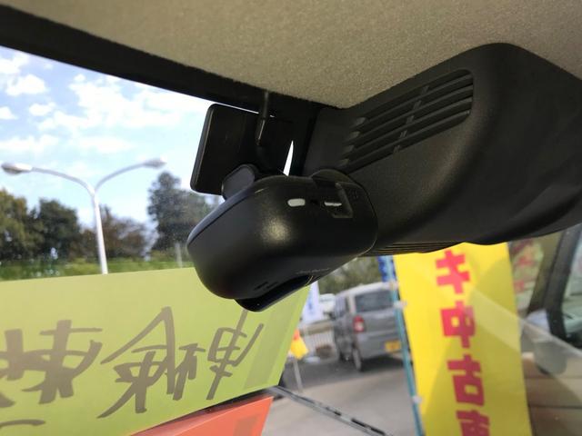 スペーシア ハイブリッドＧ　純正ナビＴＶフルセグ・スマホ連携＆バックカメラ・前後ドライブレコーダー・後席モニター付き　両側（手動）スライドドア　スマートキー　ベンチシート　フルフラットシート　ＤＶＤ　ＣＤ　ミュージックサーバー（26枚目）