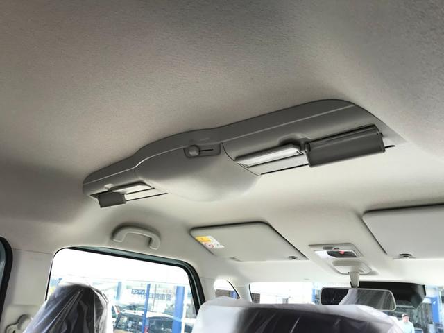 スペーシア ハイブリッドＸ　ディスプレイオーディオ・スマホ連携グーグルナビ＆バックアイカメラ　セ－フティーサポート　運転席・助手席シートヒーター　ＬＥＤ　両側（電動）スライドドア　スマートキー　ベンチシート　フルフラットシート（21枚目）