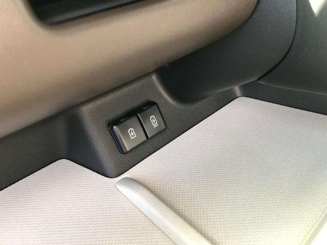 スペーシア ハイブリッドＸ　ディスプレイオーディオ・スマホ連携グーグルナビ＆バックアイカメラ　セ－フティーサポート　運転席・助手席シートヒーター　ＬＥＤ　両側（電動）スライドドア　スマートキー　ベンチシート　フルフラットシート（23枚目）