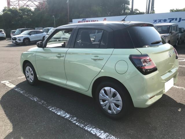 スイフト XG ディスプレイオーディオ・グーグルナビ&バックカメラ LEDヘットランプ オートマチックハイビーム シートヒーター 衝突被害軽減ブレーキ アダプティブクルーズコントロール レーンキープアシスト(10枚目)