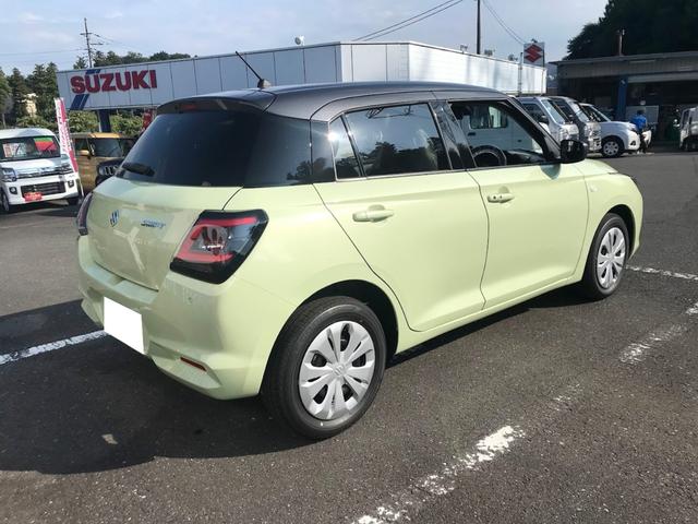 スイフト XG ディスプレイオーディオ・グーグルナビ&バックカメラ LEDヘットランプ オートマチックハイビーム シートヒーター 衝突被害軽減ブレーキ アダプティブクルーズコントロール レーンキープアシスト(12枚目)