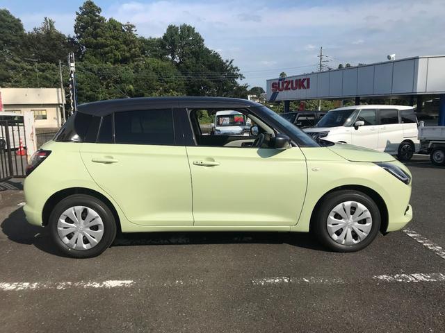 スイフト XG ディスプレイオーディオ・グーグルナビ&バックカメラ LEDヘットランプ オートマチックハイビーム シートヒーター 衝突被害軽減ブレーキ アダプティブクルーズコントロール レーンキープアシスト(13枚目)