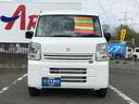 ＰＡ　ハイルーフ　５速マニュアル車　ハイルーフ両席スライド(5枚目)