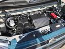 エンジンルームもしっかりお手入れされてキレイです!
