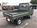ＫＣエアコン・パワステ　スズキ　セーフティ　サポート非装着車　３方開　４ＷＤ　４速オートマチック車　パートタイム４ＷＤ　エアコン／パワステ　キーレス　ＡＢＳ　障害物センサー　運転席／助手席エアバッグ　横滑り防止装置（12枚目）