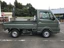 ＫＣエアコン・パワステ　スズキ　セーフティ　サポート非装着車　３方開　４ＷＤ　４速オートマチック車　パートタイム４ＷＤ　エアコン／パワステ　キーレス　ＡＢＳ　障害物センサー　運転席／助手席エアバッグ　横滑り防止装置（13枚目）