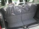 トランクルームは思った以上に荷物が積めます!