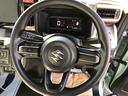 握りやすいステアリングです!オーディオコントローラーが付いてます!