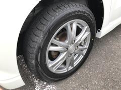 タイヤ残量は５部山程度です！ 7