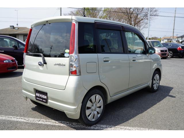 LX・1年間走行距離無制限保証付き(5枚目)