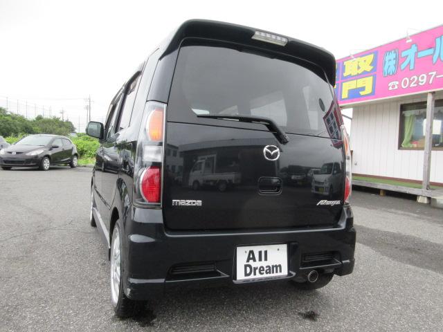 RR-DIターボ 4WD エアロ 16インチ HID ETC(9枚目)