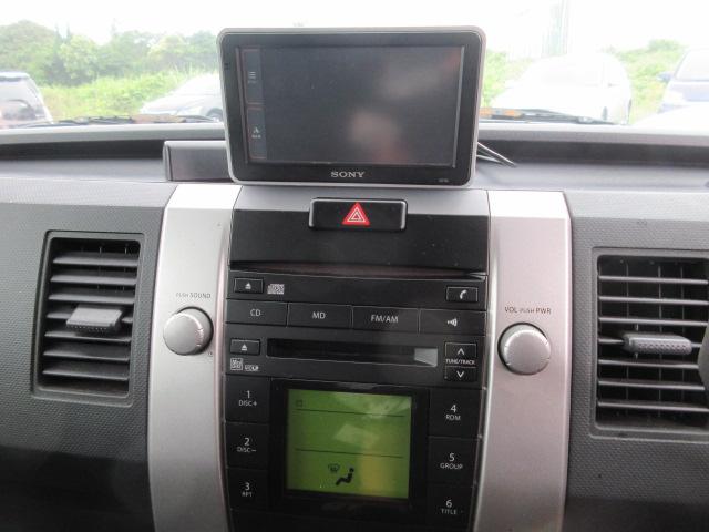 RR-DIターボ 4WD エアロ 16インチ HID ETC(10枚目)