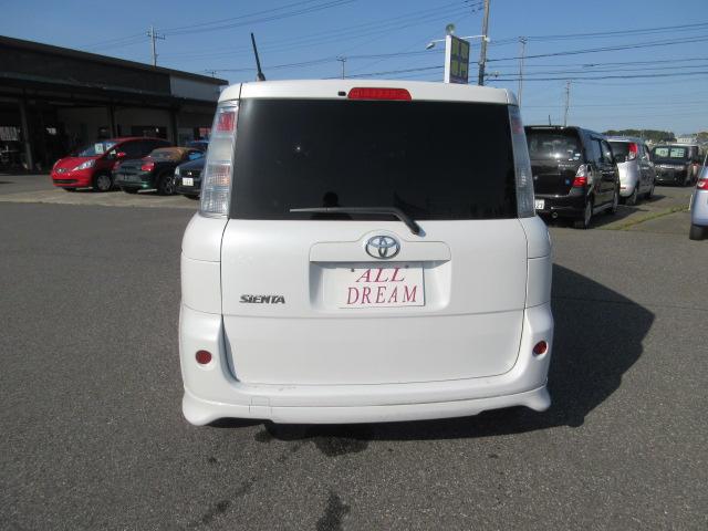 X S-ED フルエアロ 14インチ HID DVD ETC(9枚目)