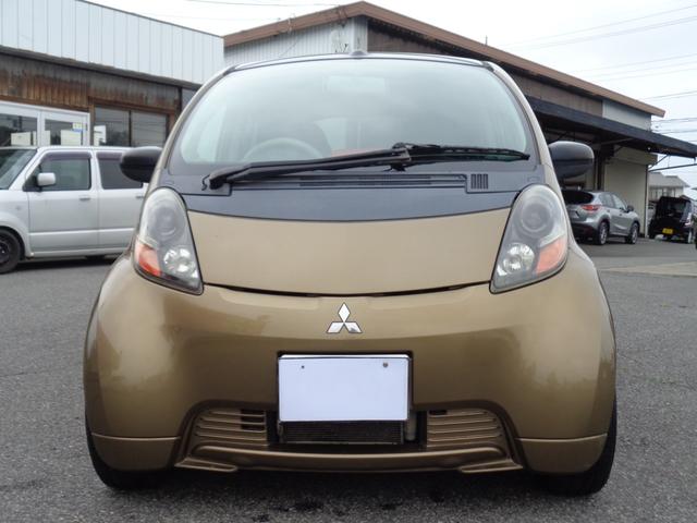 最新の激安 三菱アイ 8万キロ 修復歴無し 内外装綺麗 - www