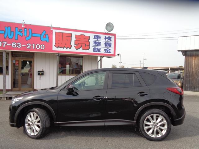 マツダ ＣＸ－５