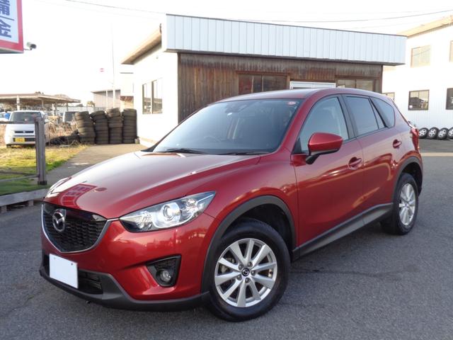 マツダ ＣＸ－５