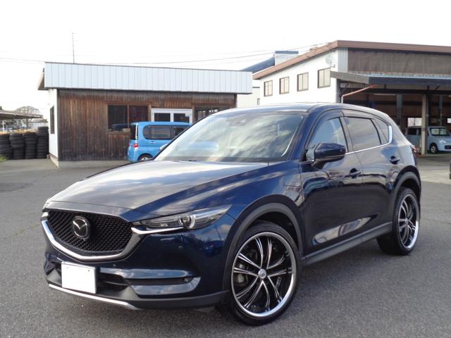 マツダ ＣＸ－５