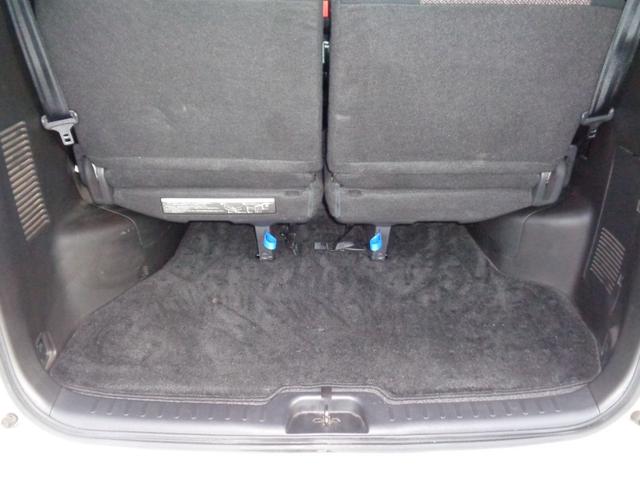 セレナ ハイウェイスターG S-HVアドバンスドセーフティ 純正フルエアロ LEDヘッドライト フォグ 16インチ Sキー Pスタート 8型HDDナビ DVD再生 Bluetooth フルセグTV アラウンドビュー フィリップダウン 両側パワスラ 取説記録簿(17枚目)