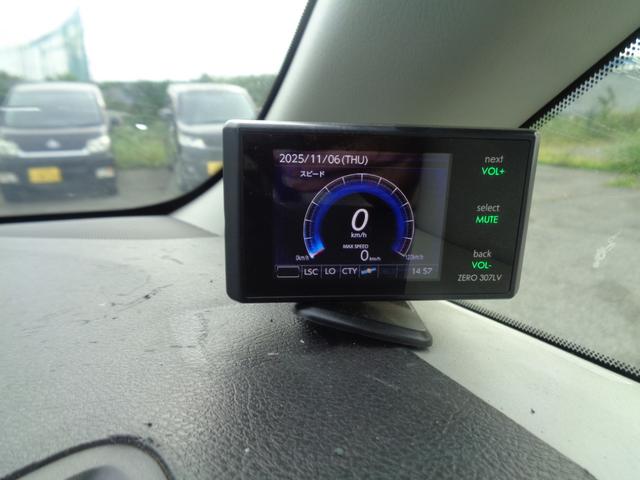 アルファード 240S TRDエアロ HIDライト 18インチ スマートキー プッシュスタート ALPINEビックX9型ナビ&10.2型フィリップダウン DVD再生 Bluetooth 地デジTV 両側パワスラ 取説記録(23枚目)