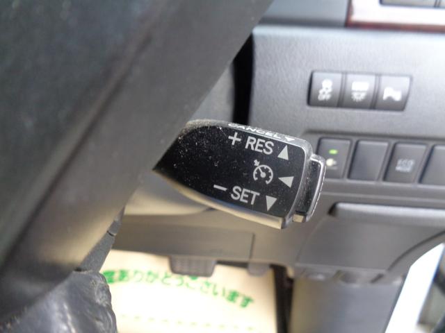 アルファード 240S TRDエアロ HIDライト 18インチ スマートキー プッシュスタート ALPINEビックX9型ナビ&10.2型フィリップダウン DVD再生 Bluetooth 地デジTV 両側パワスラ 取説記録(25枚目)