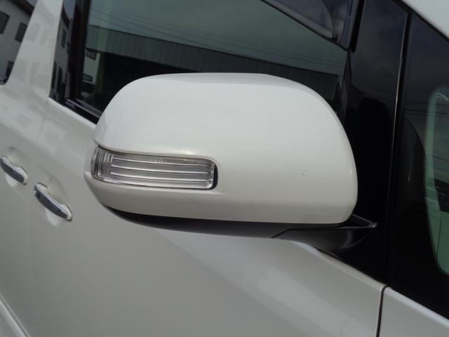 アルファード 240S TRDエアロ HIDライト 18インチ スマートキー プッシュスタート ALPINEビックX9型ナビ&10.2型フィリップダウン DVD再生 Bluetooth 地デジTV 両側パワスラ 取説記録(34枚目)