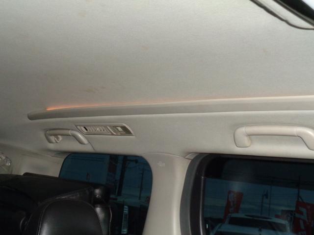 アルファード 240S TRDエアロ HIDライト 18インチ スマートキー プッシュスタート ALPINEビックX9型ナビ&10.2型フィリップダウン DVD再生 Bluetooth 地デジTV 両側パワスラ 取説記録(35枚目)