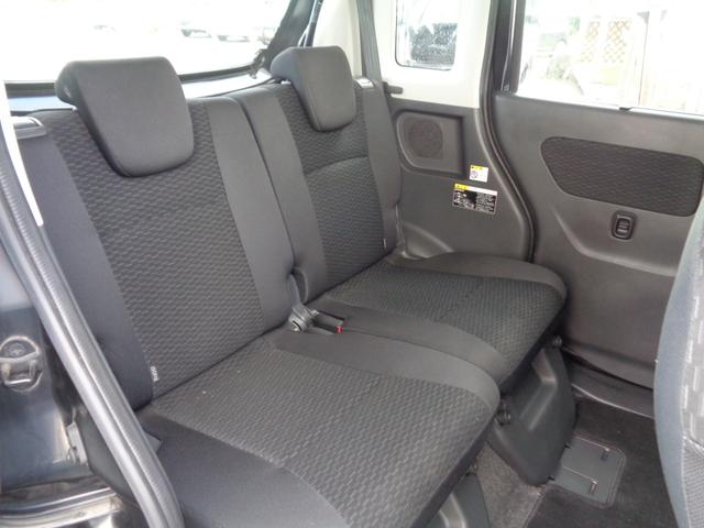 フレアワゴン ＸＳ　純正フルエアロ　１４インチ　ＨＩＤライト　フォグ　ＷエアＢ　ＡＢＳ　スマートキー　プッシュスタート　メモリーナビ　ＤＶＤ再生　ＣＤ　Ｂｌｕｅｔｏｏｔｈ　フルセグ　Ｂカメラ　パワスラ　レーダーブレーキ（15枚目）